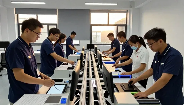 山西熙尧德茂贸易有限公司