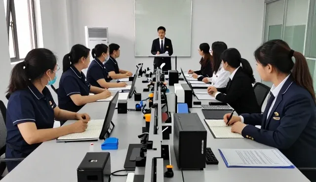 山西熙尧德茂贸易有限公司
