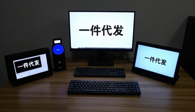 一件代发模式下客户关系管理的关键考量